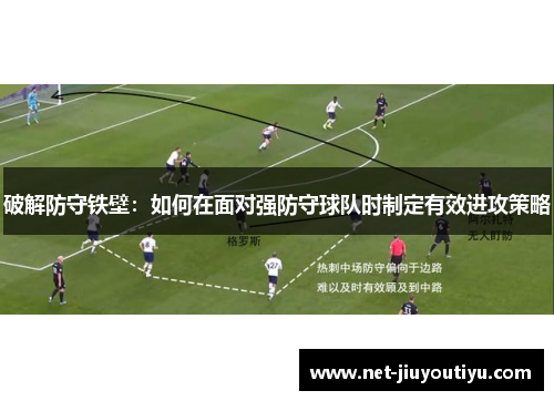 破解防守铁壁：如何在面对强防守球队时制定有效进攻策略