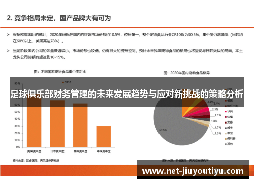 足球俱乐部财务管理的未来发展趋势与应对新挑战的策略分析