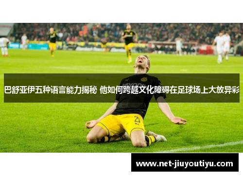 巴舒亚伊五种语言能力揭秘 他如何跨越文化障碍在足球场上大放异彩