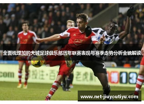 全面梳理加的夫城足球俱乐部历年联赛表现与赛季走势分析全貌解读